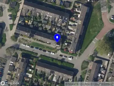 Chanan-chida Thai-massage