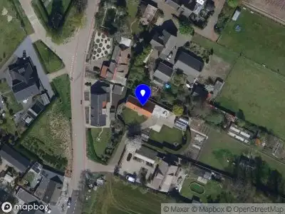 Nieuw bedrijf Orange Country