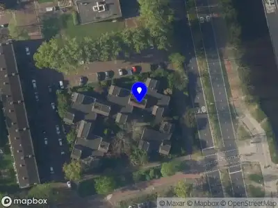 Stichting Waddani Nationale Party Nederland