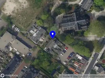 Atelier Winnie de Rooij