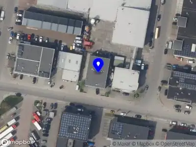 All Sprinkler Service B.V.