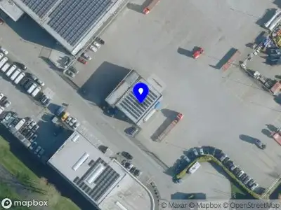 Nieuw bedrijf Exalto Transportmiddelen B.V.