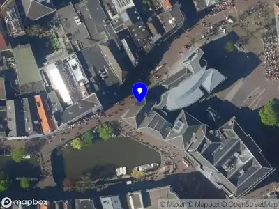 Stichting Utrecht Marketing Utrecht