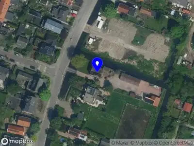 Nieuw bedrijf Todan Beheer