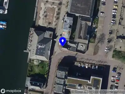 Marge International Trading B.V. Hellevoetsluis