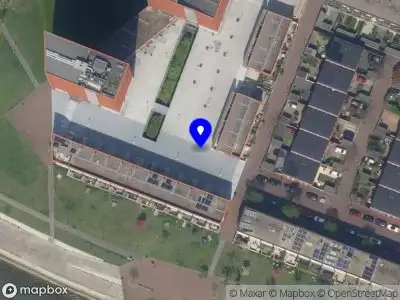 Nieuw bedrijf De Rijke AV