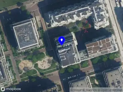 LI Logistics Amsterdam