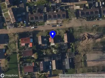 Stichting verspreiding Elisabethbode Roden