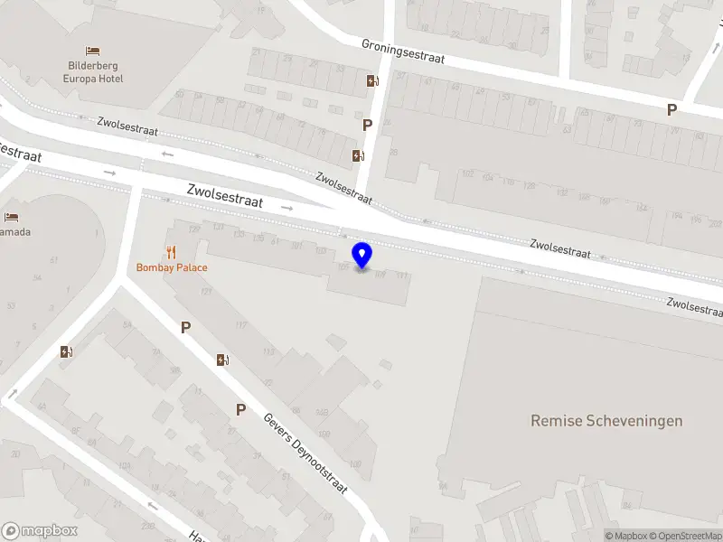 Just for you by Henny