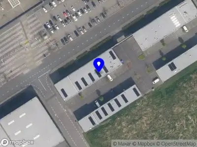 Nieuw bedrijf Samwoh Innovation Centre B.V.