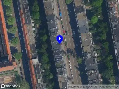 Studio Lucandrea Baraldi Amsterdam