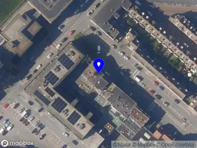 Dilia Martins 's-Gravenhage