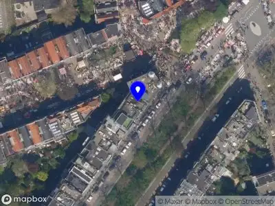 Stichting Bewoners Hoogkwartier Rotterdam