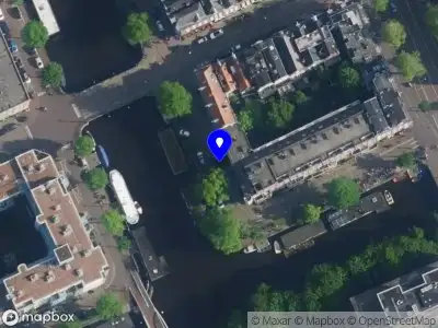 V.v.E. Bilderdijkkade 50B te A'dam Amsterdam