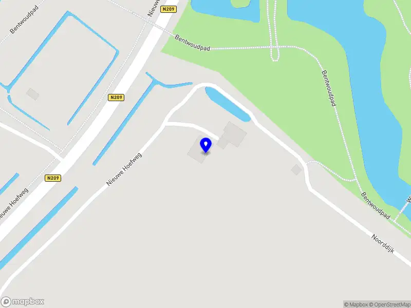 Flotante Bleiswijk