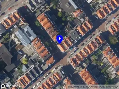 VvE Van Diemenstraat 195/Van Speijkstraat 167