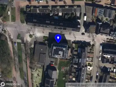 VvE Aebingaschool Huizumerlaan Leeuwarden Leeuwarden