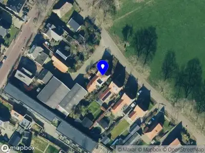 Nieuw bedrijf Anwb rijopleiding Piet Gons