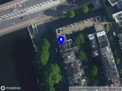 RW interim executive solutions B.V. Amsterdam