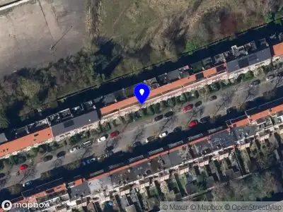 VvE Parkweg 39 - 39A