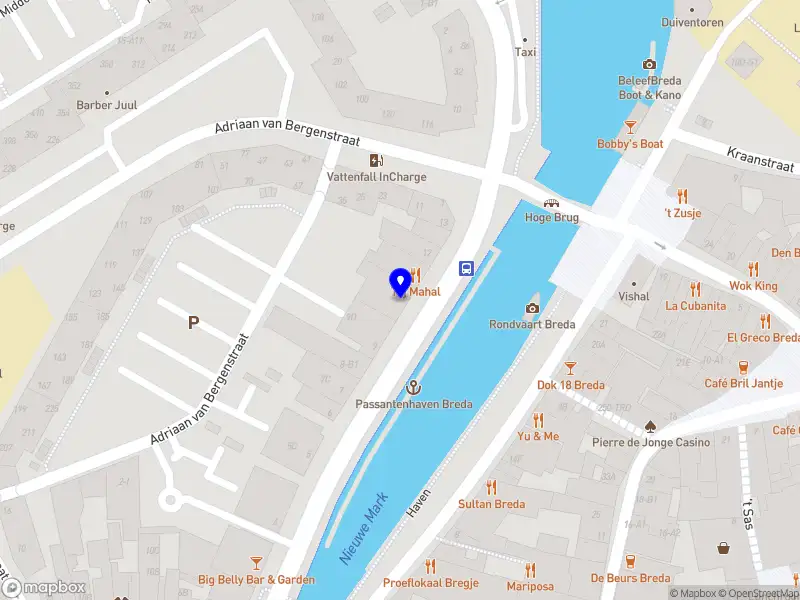 Kapper en Beauty Shop Asten B.V.