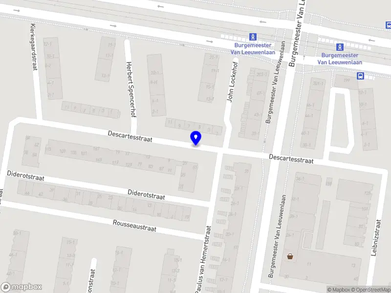 G.Westmaas Amsterdam