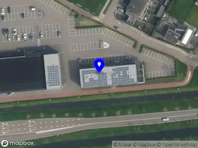 VvE (kantoren/commerciële ruimte) Boerhaaves