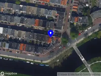 VvE Pr. Hendrikstraat 33 en 33a Leiden