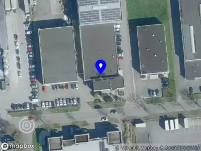 RoboWall Waalwijk