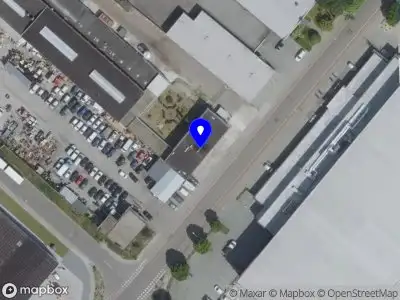 SAM Research & Development Centre B.V. Venlo