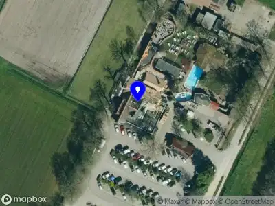 Nieuw bedrijf Sauna de Heuvelrug vof