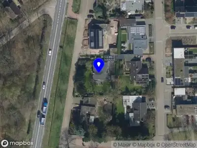 Bed & Breakfast Stilleven