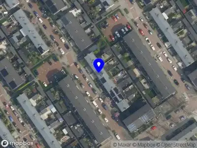 Nieuw bedrijf Van Noort Hospitality