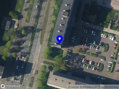 Taxi Shoble Alphen aan den Rijn