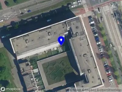 Deria Stukadoor Amsterdam