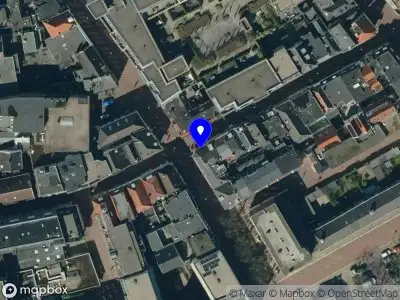 VvE Nieuwstad 2 te Arnhem Arnhem