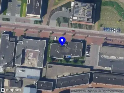 Tandartsenpraktijk Flevohuis Dronten