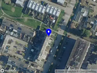 Nieuw bedrijf DJ Logistiek