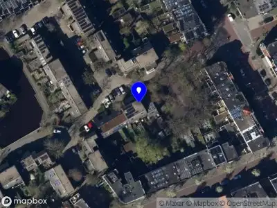 VVE flat Mondriaanstraat 2,3,4 en 5 Groningen