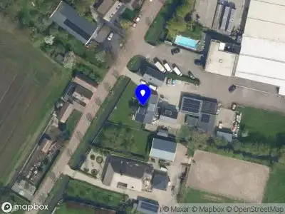 Installatiebedrijf P. den Besten Zijderveld