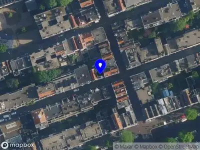 VVE Egelantiersstraat 130/128-D Amsterdam