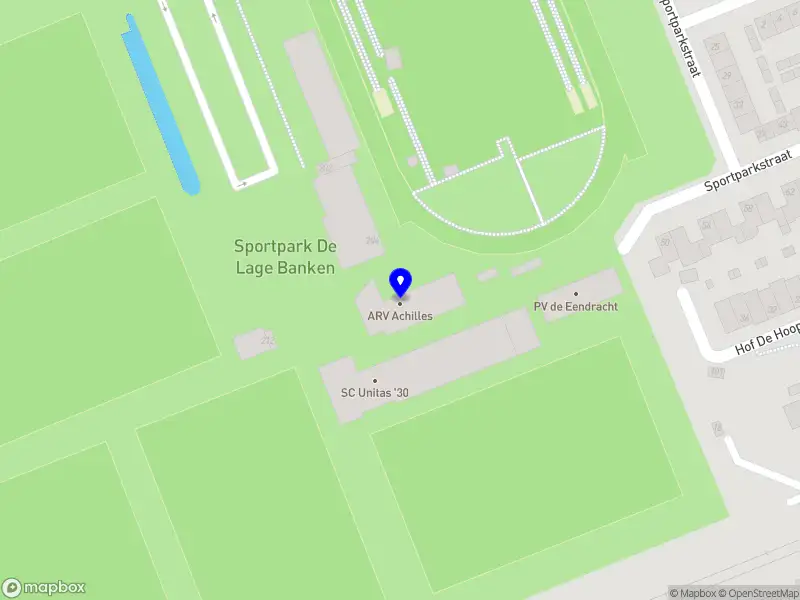 de Sport BSO Etten-Leur