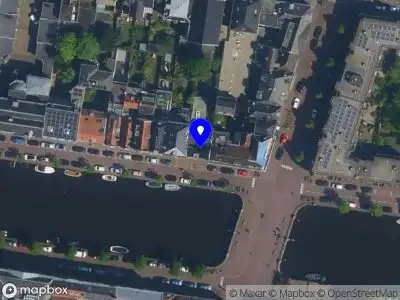 Eblé Legal Haarlem
