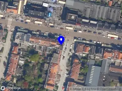 Osteopathie Fulani Rotterdam