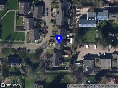 P. de Vries Dienstverlening