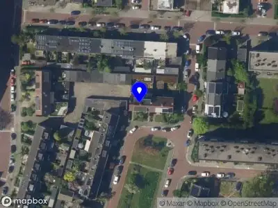 Vuurbak Utrecht