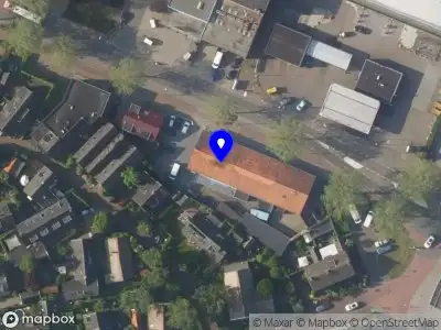 Nieuw bedrijf Visser's Auto's V.O.F.