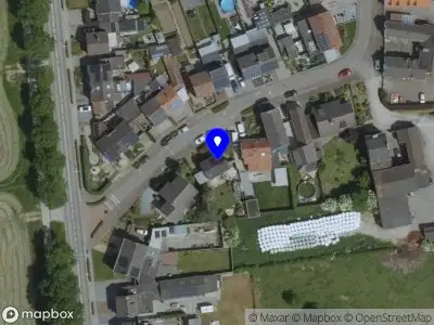 Nieuw bedrijf Jolène van der Steen