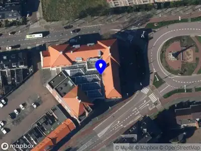 Vve Beatrixstr. 37&Molenstr. 190-I en 190-II Den Helder