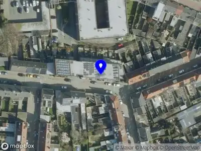 Nieuw bedrijf Vincent Koreman